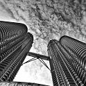 slides/IMG_0277.jpg petronas, tower, architecture, skyscraper, symbol, high, tall, bridge, glass, steel, metal, perspective, kuala lumpur, malaysia SEAK1 - Petronas Towers, Kuala Lumpur, Malaysia